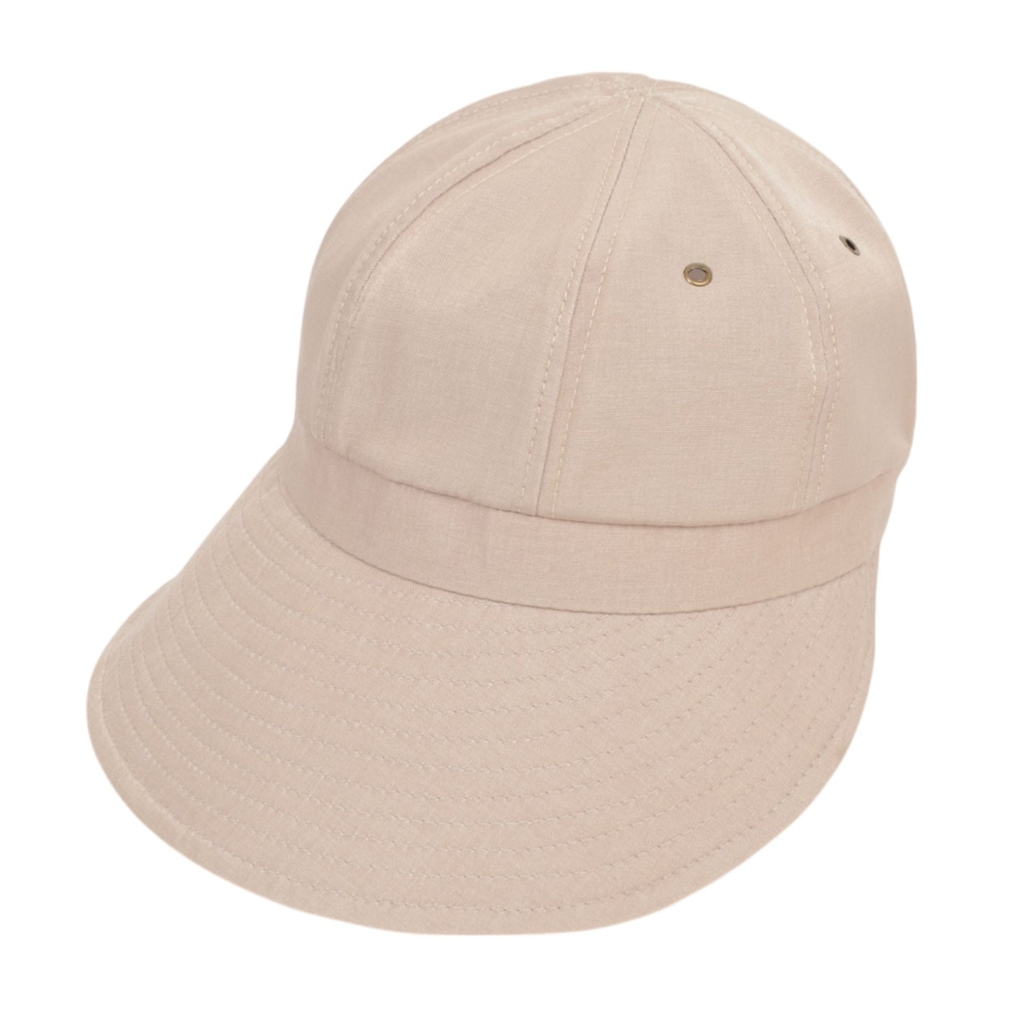 Anna-Kaci Womens Wide Brim Baseball Cap Bundle with UV Protection Ponytail Hole and Ventilated Eyelets Casual Outdoor Style