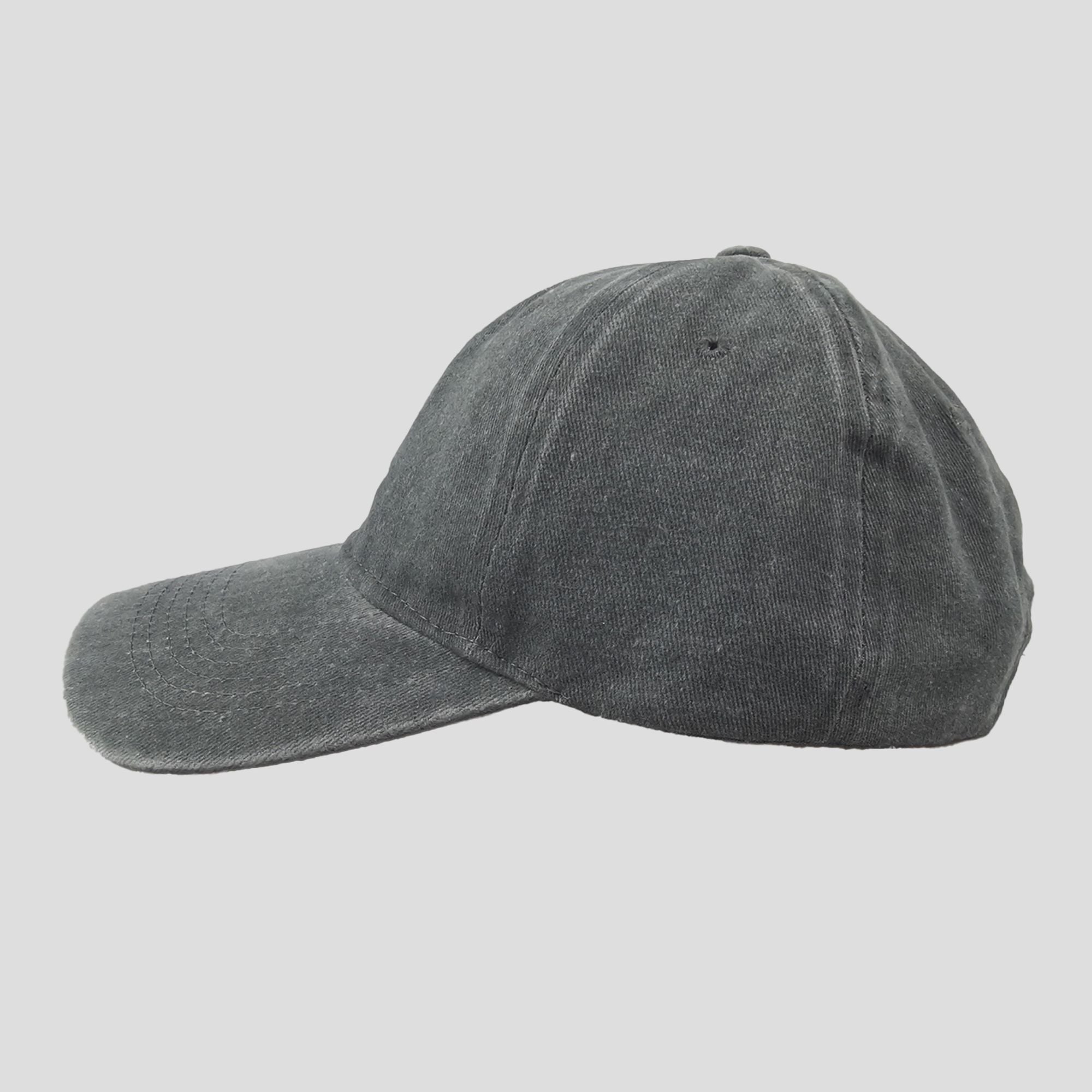 Anna-Kaci Women's Baseball Cap with Sunflower Embroidery