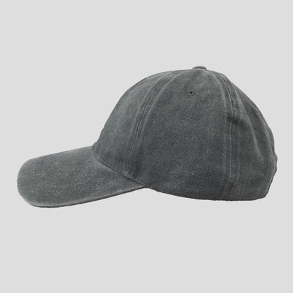 Anna-Kaci Women's Baseball Cap with Sunflower Embroidery