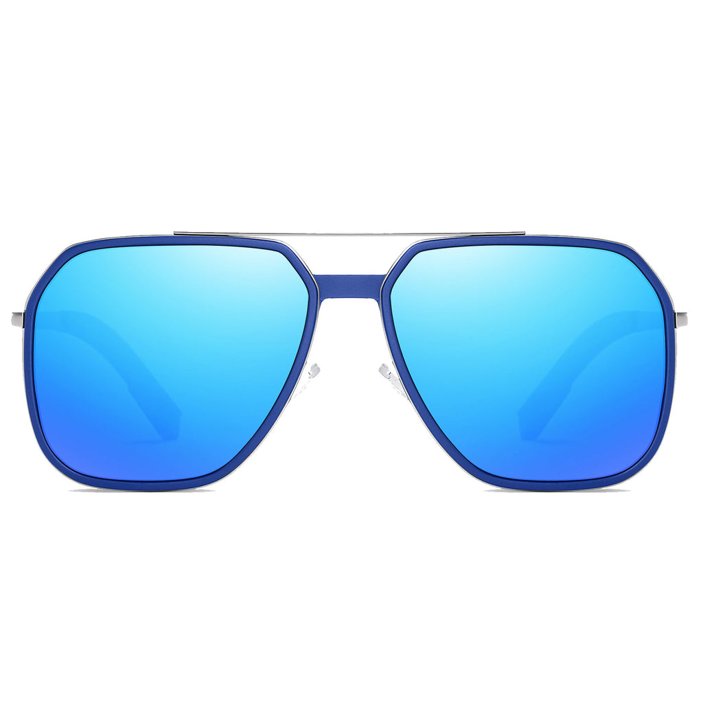 Anna-Kaci Women's Classic Aviator-Style Outdoor Polarized Sunglasses UV400 Protection