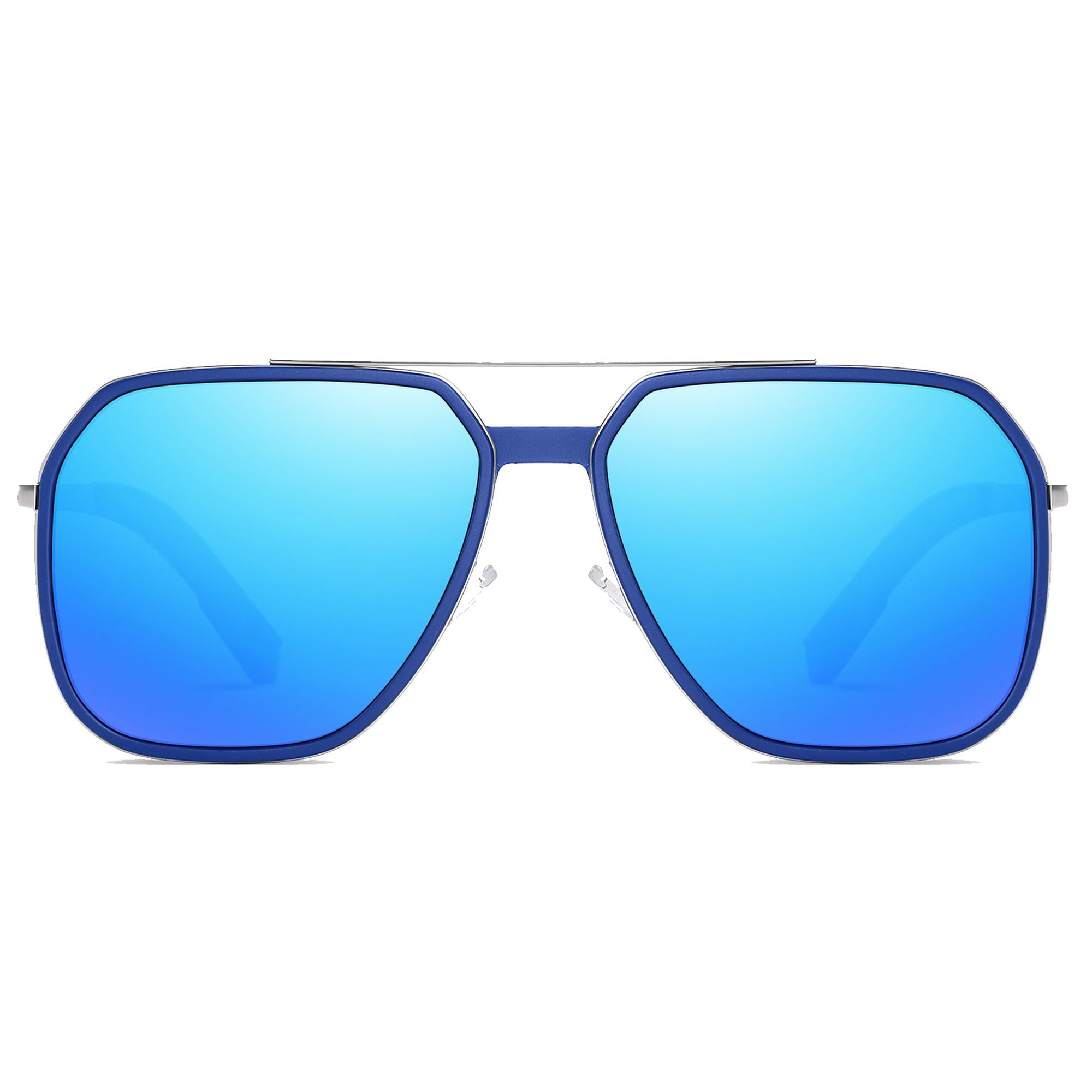Anna-Kaci Women's Classic Aviator-Style Outdoor Polarized Sunglasses UV400 Protection