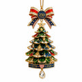 2pc 250 Years Christmas Tree Acrylic Ornaments