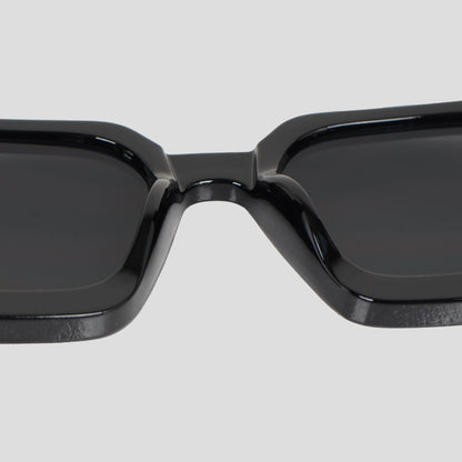Anna-Kaci Stylish Square Women's Polarized Sunglasses UV400 Protection