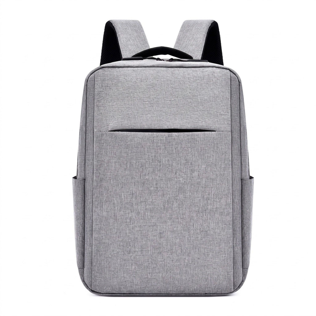 Modern Slim Laptop Backpack - Professional  Commuter Daypack for Office, School, and Travel