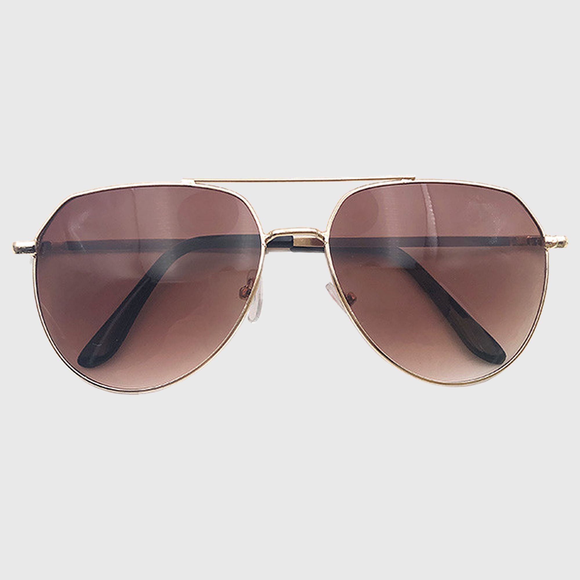 Anna-Kaci Women's Classic Aviator Sunglasses