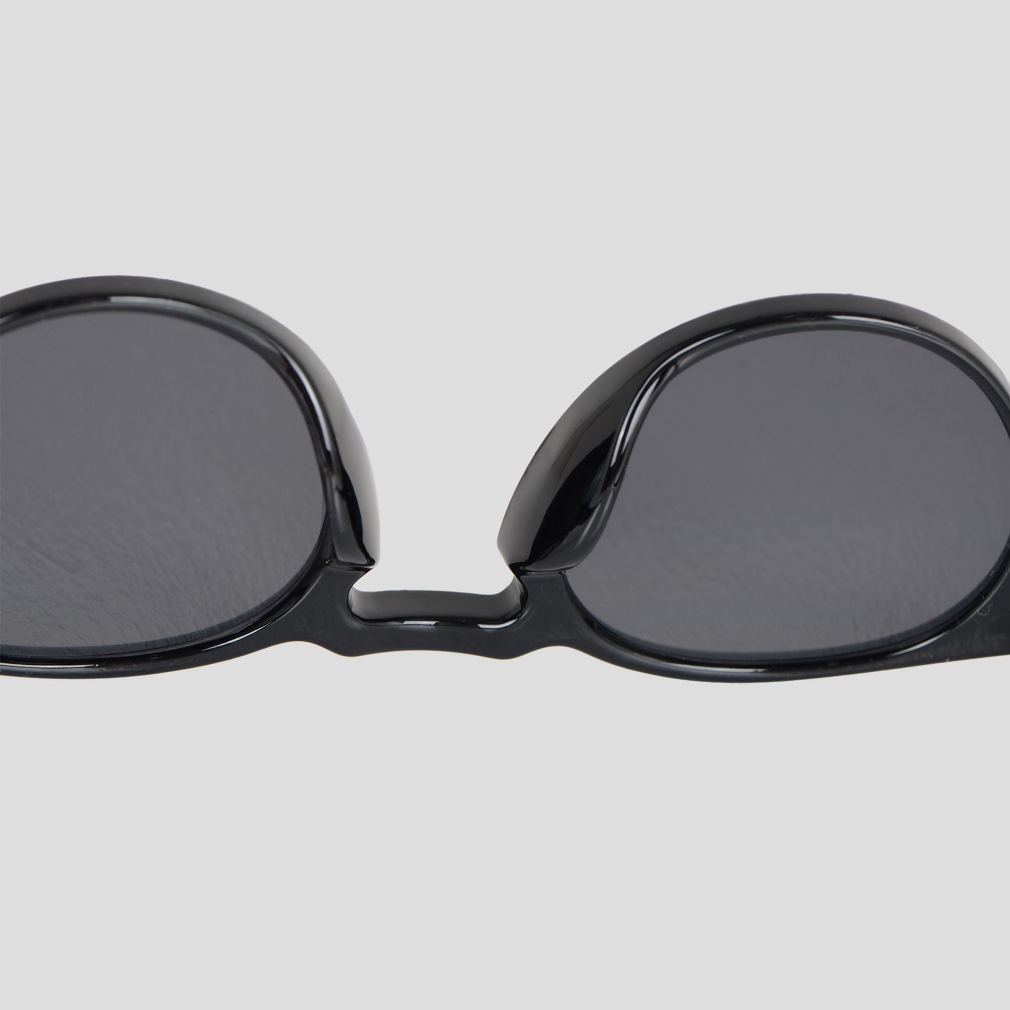 Anna-Kaci Women's Classic Round - Frame Polarized Sunglasses UV400 Protection