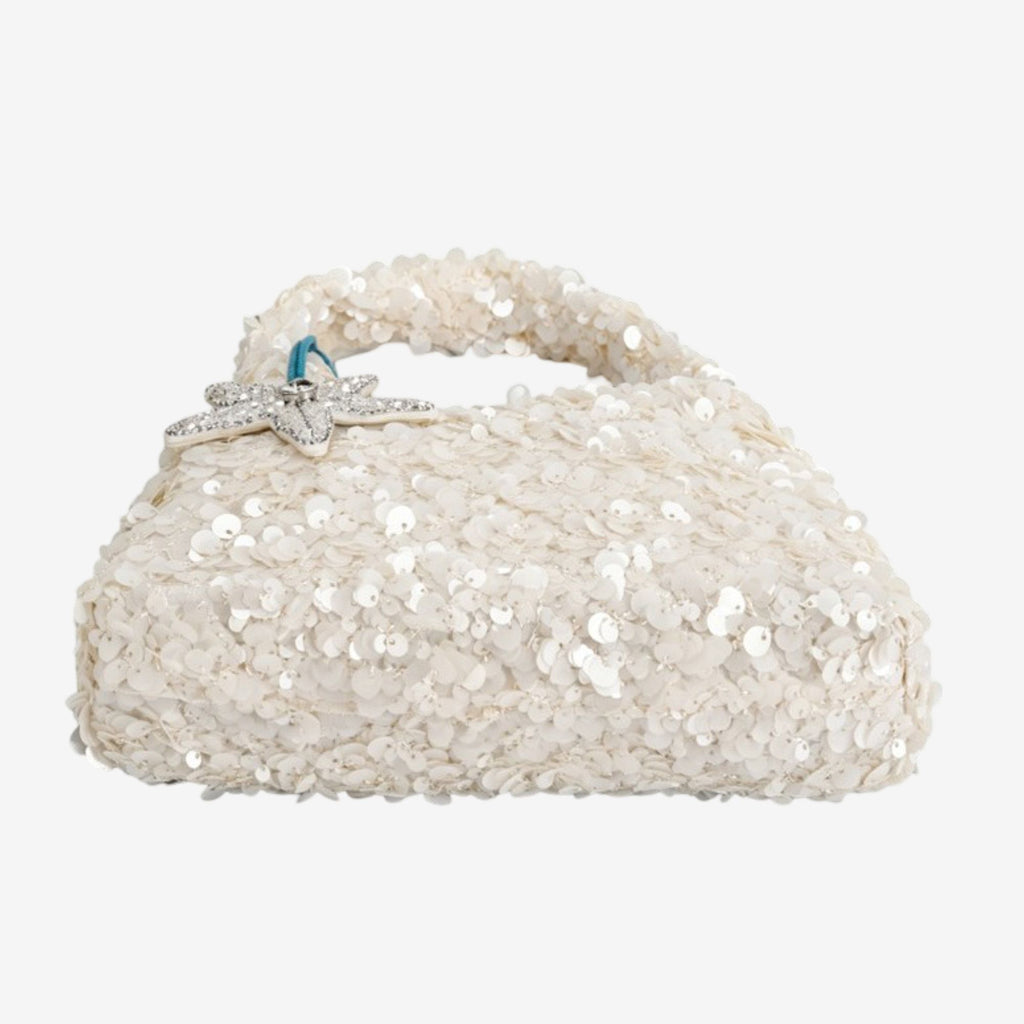 Women¡¯s Sequin Mini Handbag Chic Sparkle Shoulder Bag