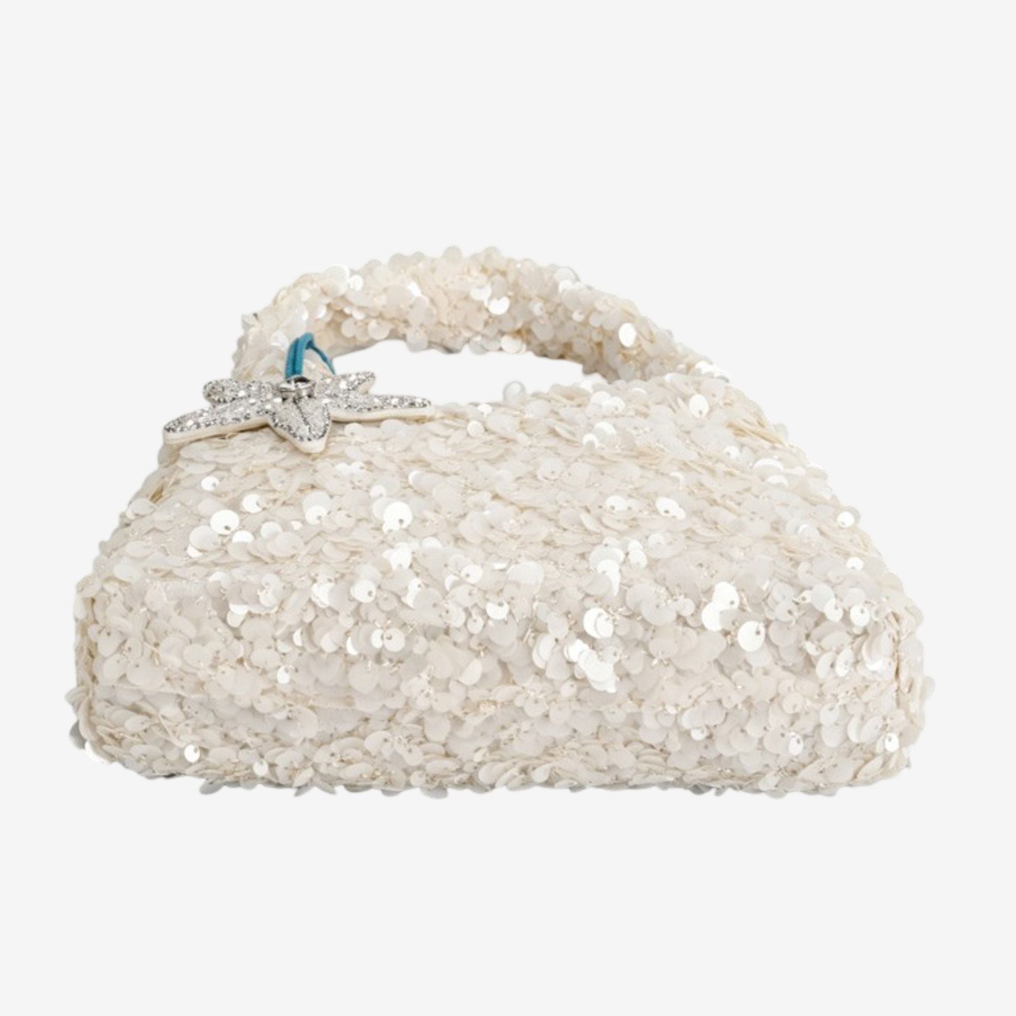 Women¡¯s Sequin Mini Handbag Chic Sparkle Shoulder Bag