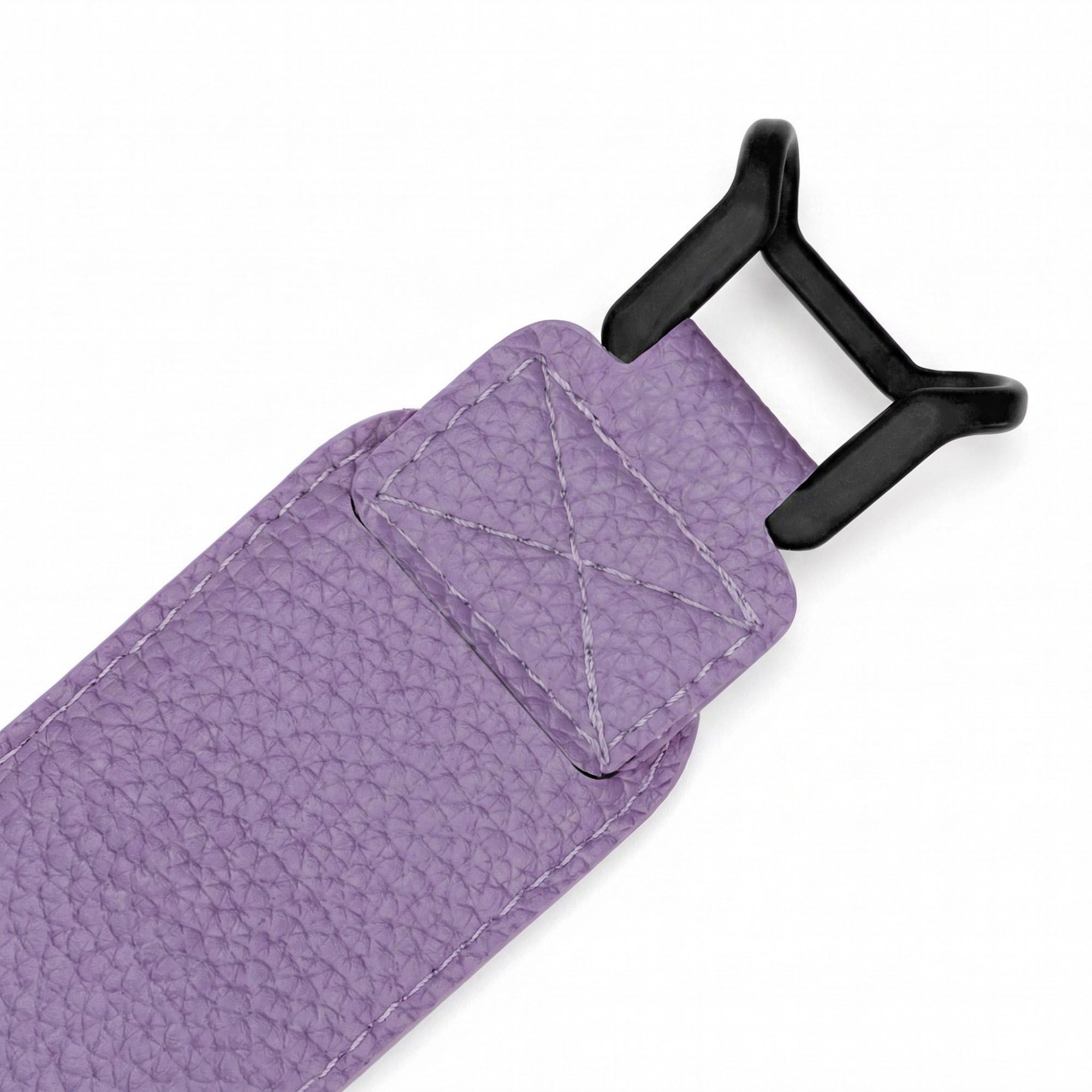 2 Pieces Universal Tablet Hand Strap Holder Adjustable Grip for iPad Kindle Secure Back Hand Strap