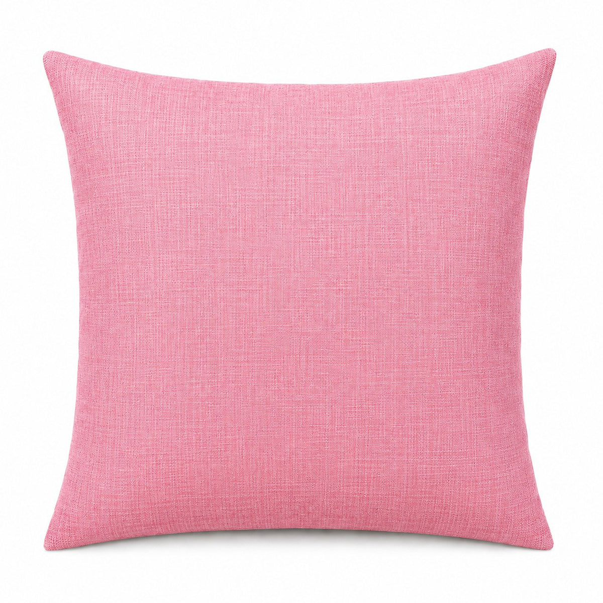 Textured Decorative Throw Pillow Cover Soft Accent Cushion Cover for Sofa Bed Chair