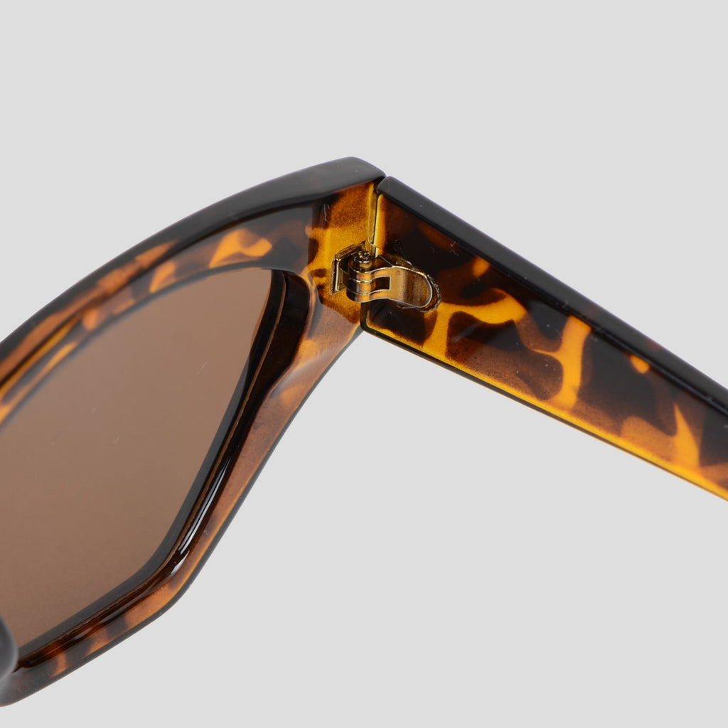 Anna-Kaci Chic Geometric Women's Sunglasses UV400 Protection