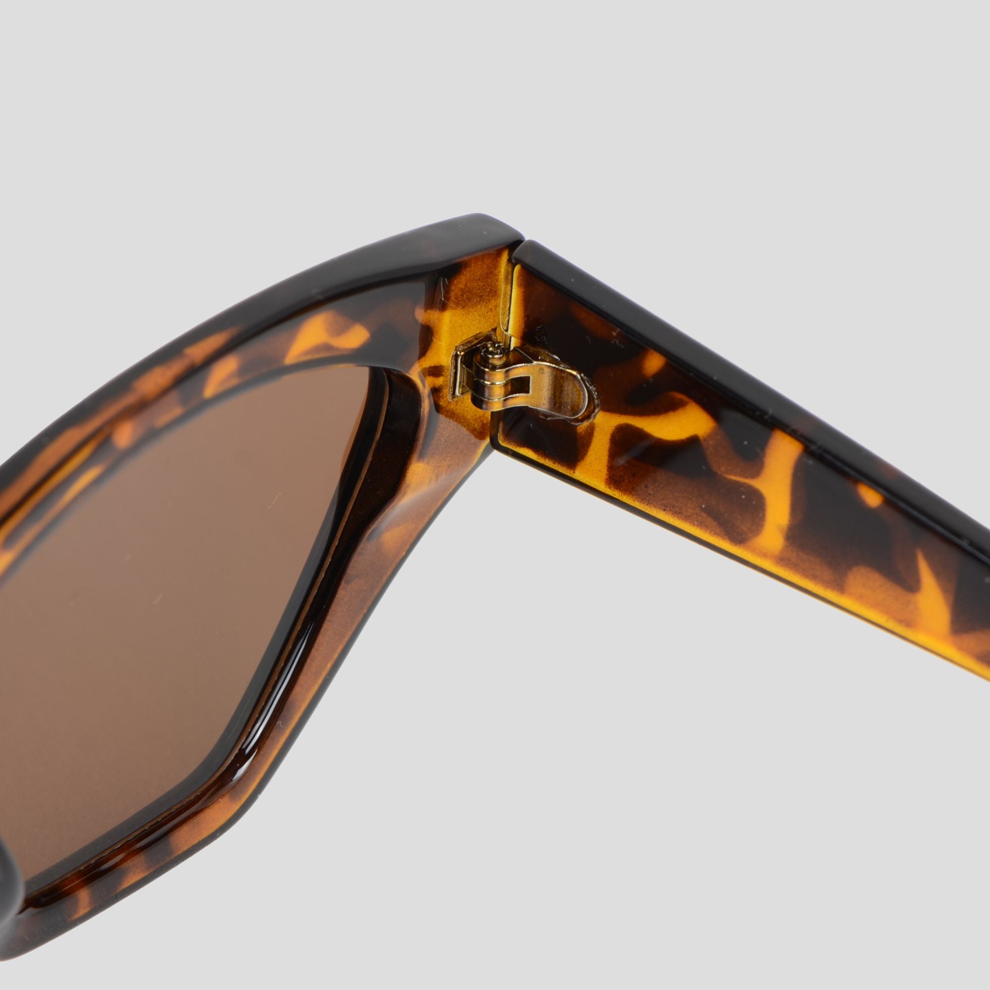 Anna-Kaci Chic Geometric Women's Sunglasses UV400 Protection