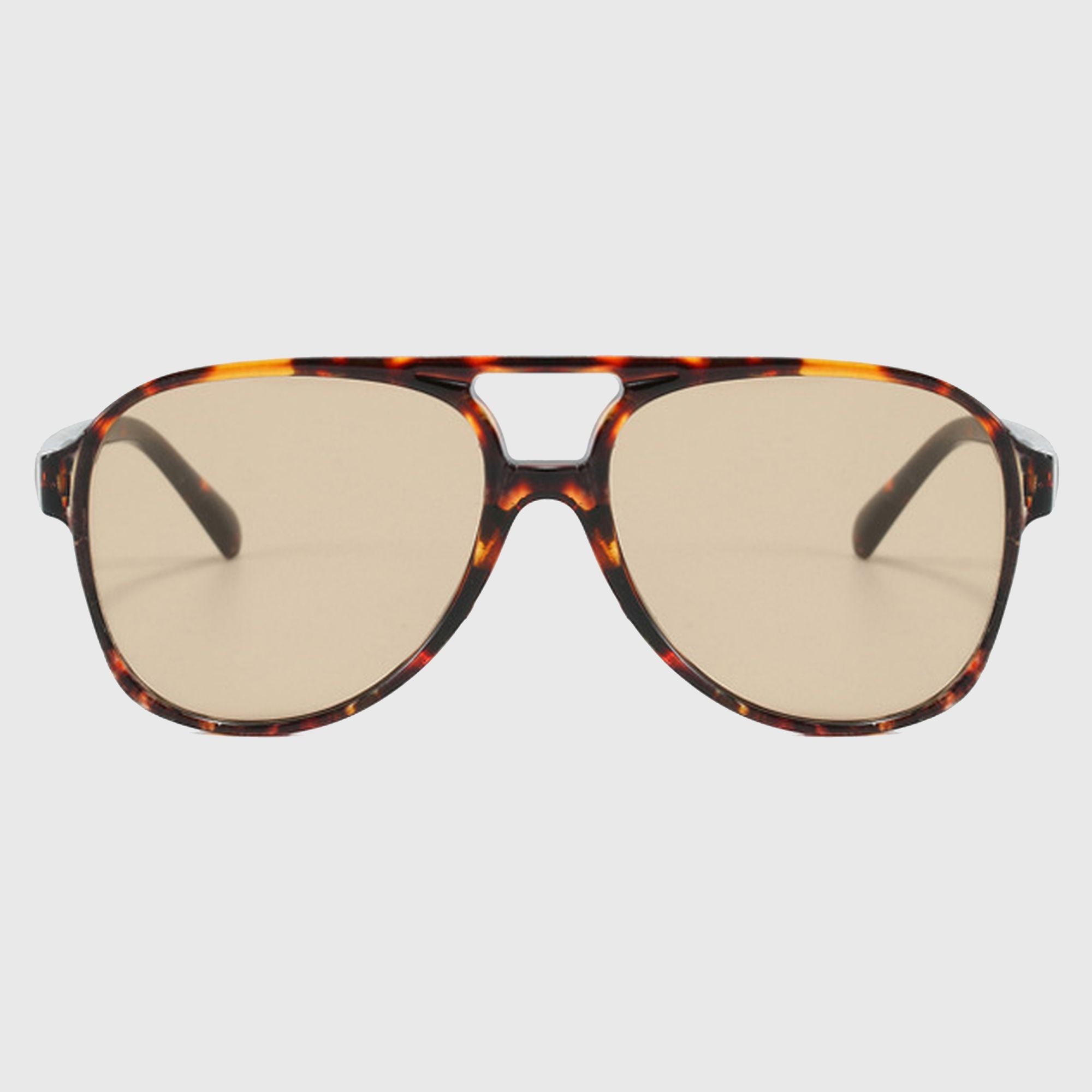 Anna-Kaci Women's Retro Aviator Sunglasses