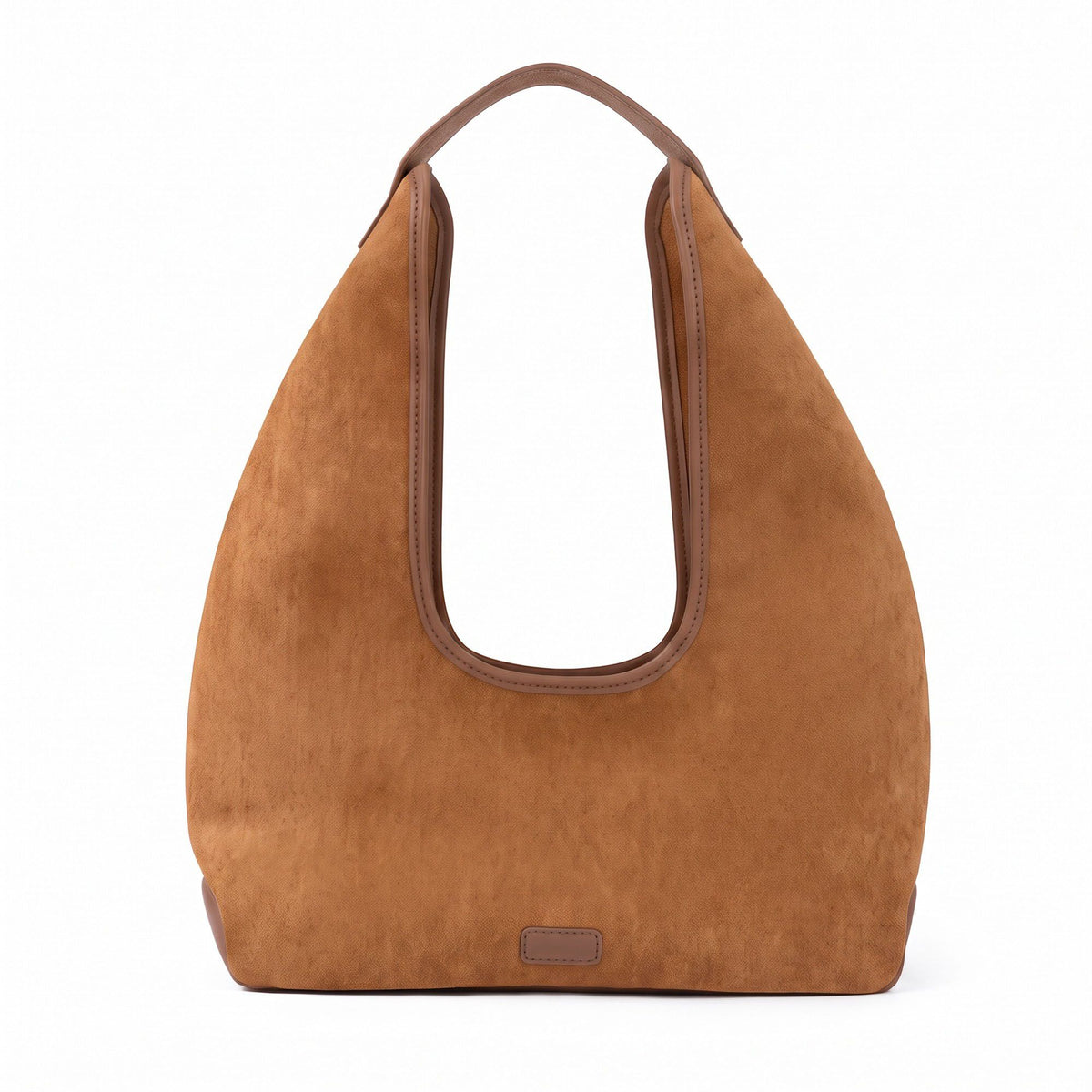 Large Hobo Shoulder Bag Oversized Everyday Tote Bag