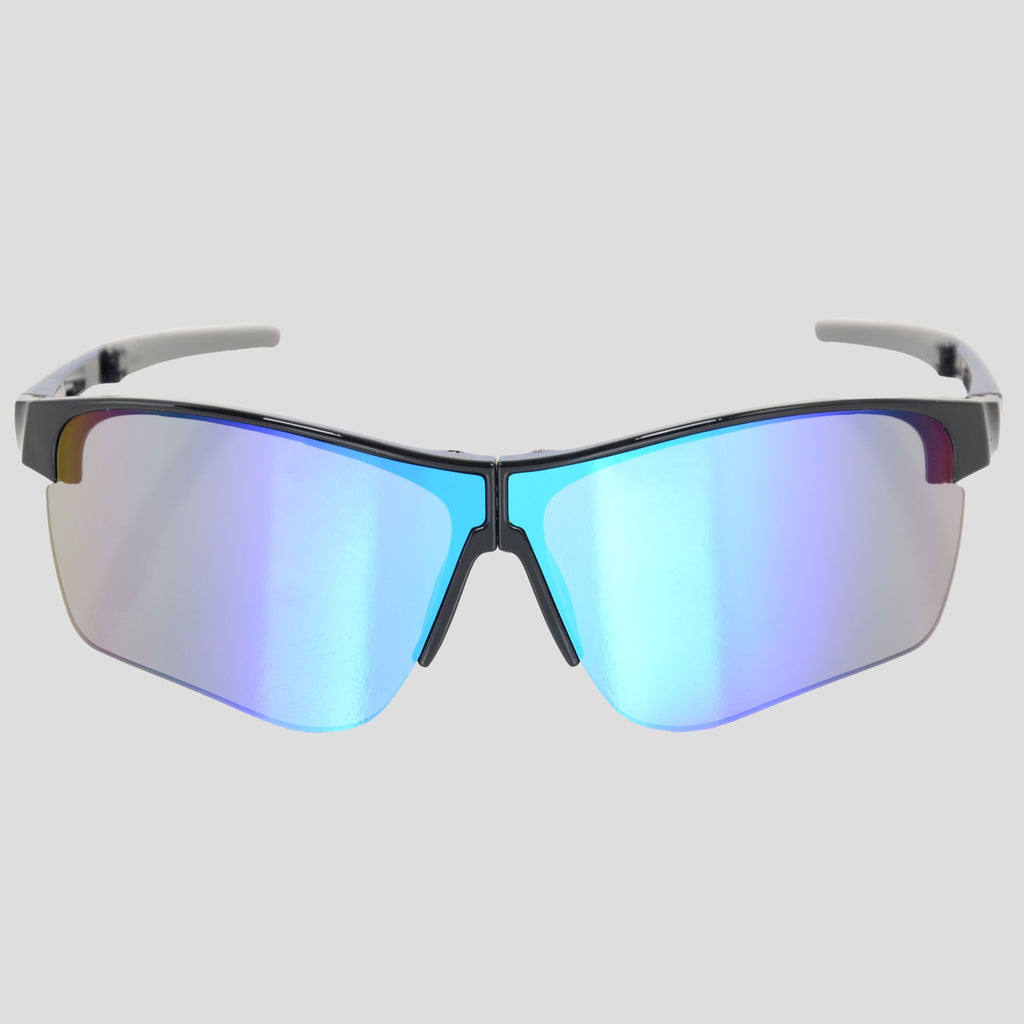 Anna-Kaci Active Women's Foldable Color-Changing UV-Protect Outdoor Sports Running Sunglasses
