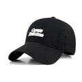 Anna-Kaci Womens Cotton Baseball Cap Adjustable Back Closure
