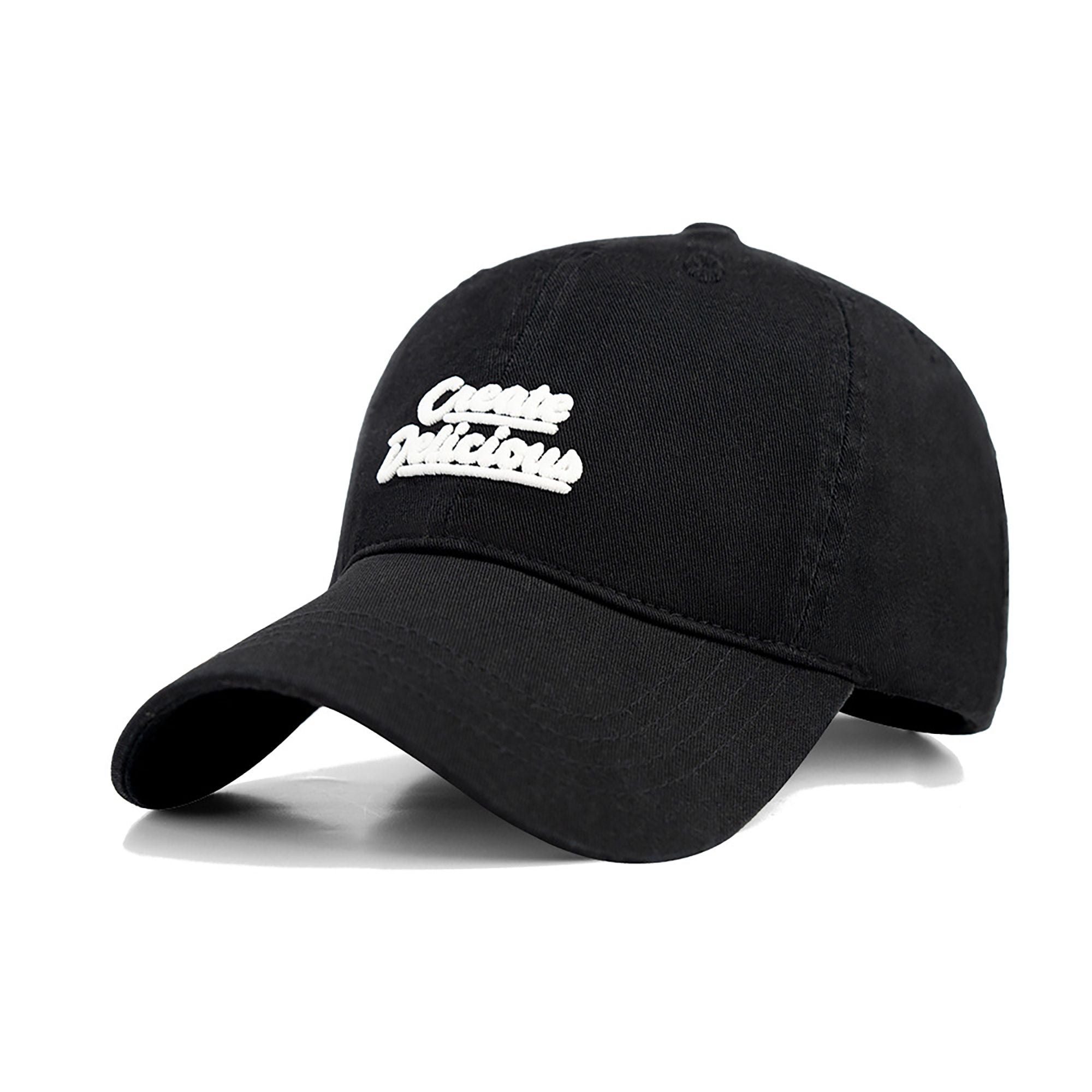Anna-Kaci Womens Cotton Baseball Cap Adjustable Back Closure