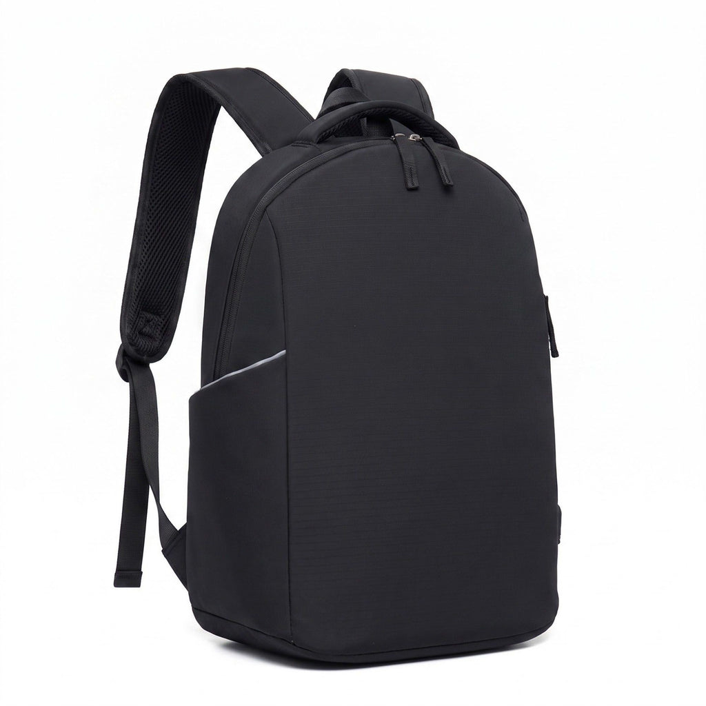Essential Minimalist Laptop Backpack -  Commuter Daypack for Office, School, and Travel