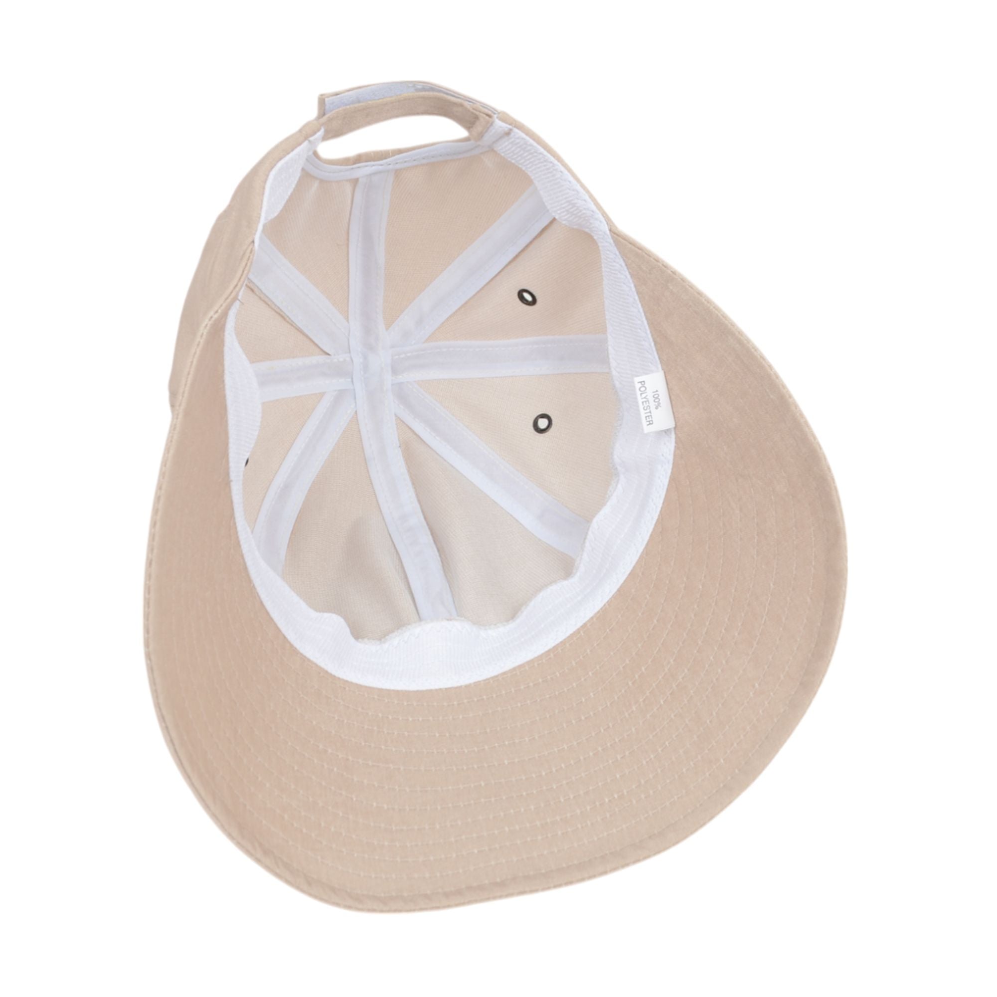 Anna-Kaci Womens Wide Brim Baseball Cap Bundle with UV Protection Ponytail Hole and Ventilated Eyelets Casual Outdoor Style