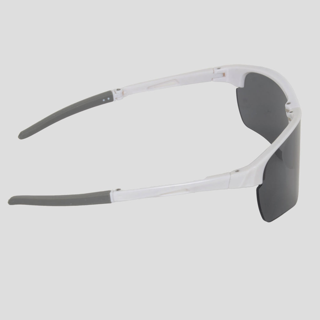 Anna-Kaci Active Women's Foldable Color-Changing UV-Protect Outdoor Sports Running Sunglasses
