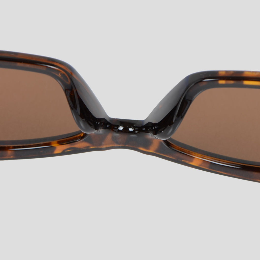 Anna-Kaci Chic Geometric Women's Sunglasses UV400 Protection