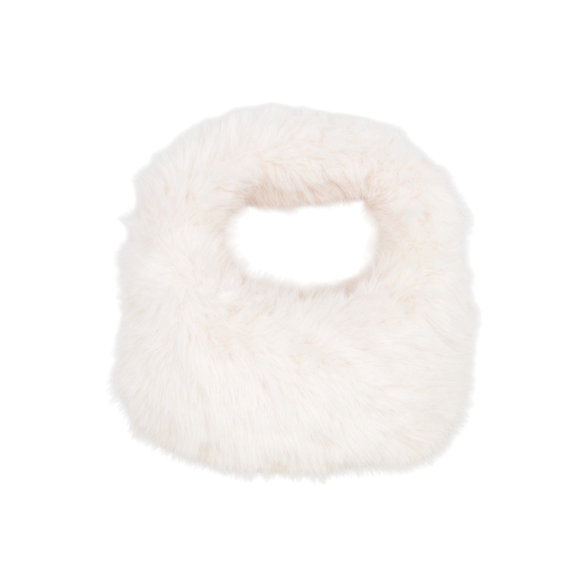 Anna-Kaci Women's Cute Plush Fur Handbag with Soft Texture