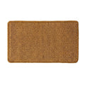 Cat Scratching Post Pad Sisal Mat Durable Furniture Protector for Cats Large Claw Resistance