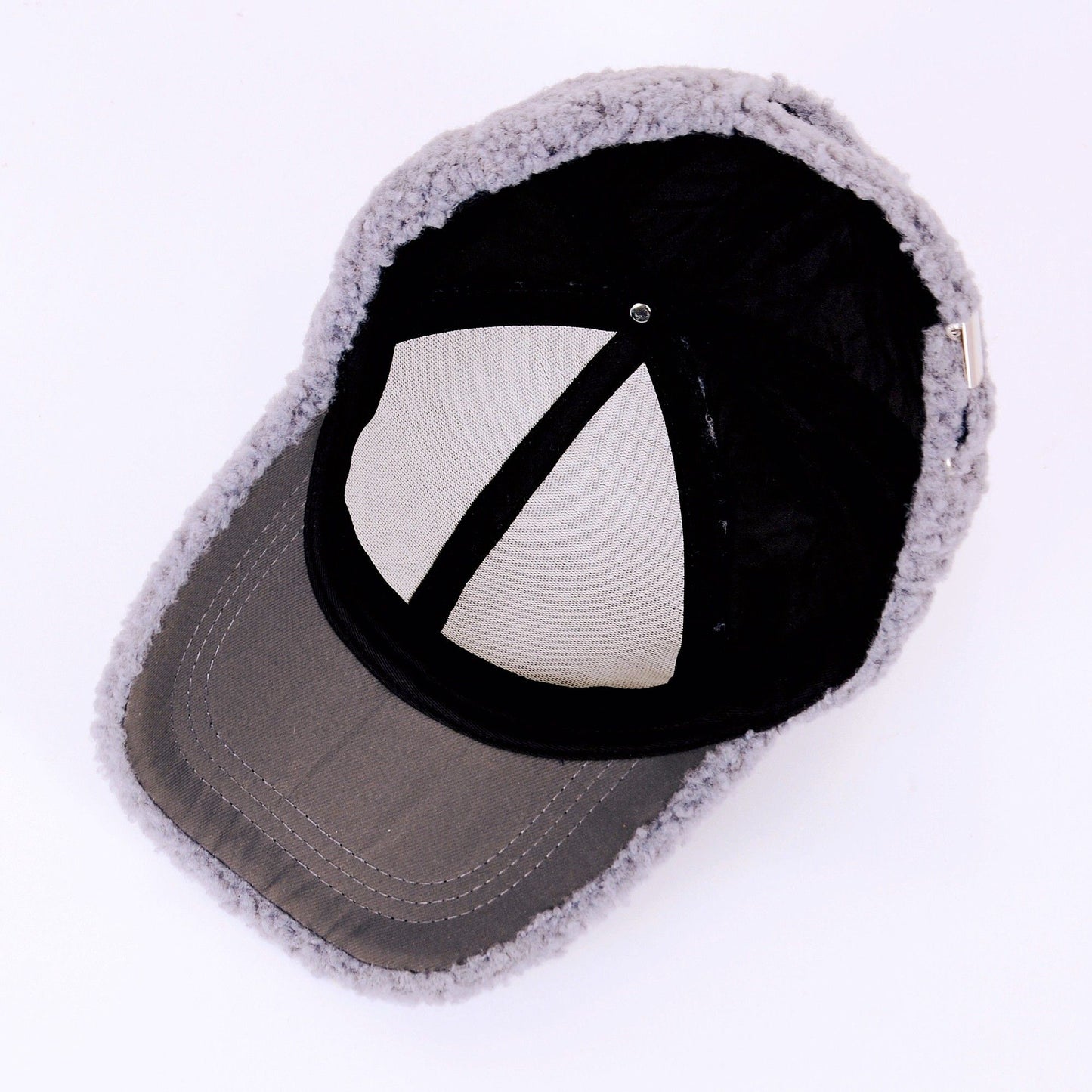 Anna-Kaci Women's Warm Baseball Cap for Winter Outdoor Activities