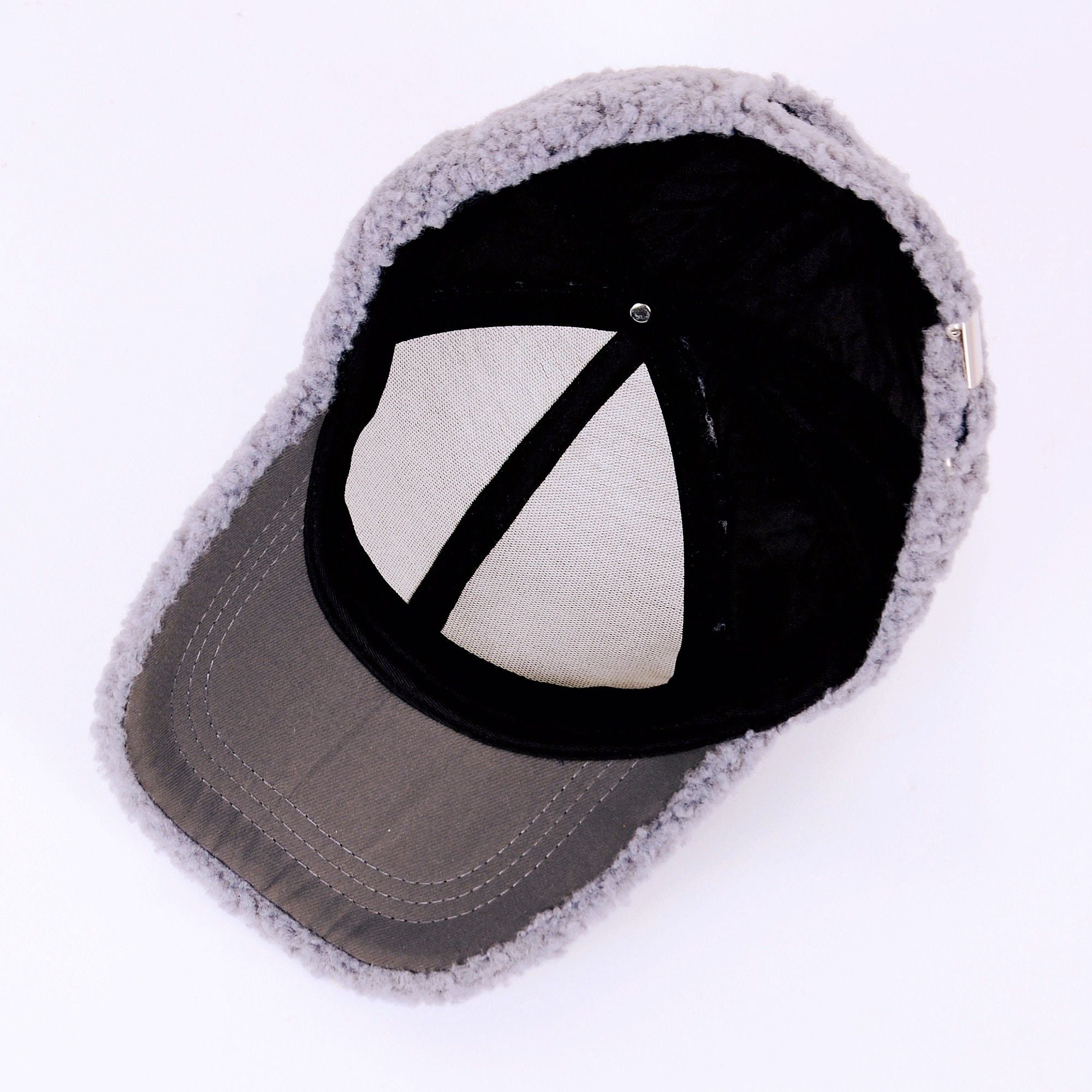 Anna-Kaci Women's Warm Baseball Cap for Winter Outdoor Activities