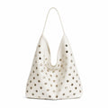 Tote Bag for Women - Lightweight Summer Shoulder Bag for Vacation