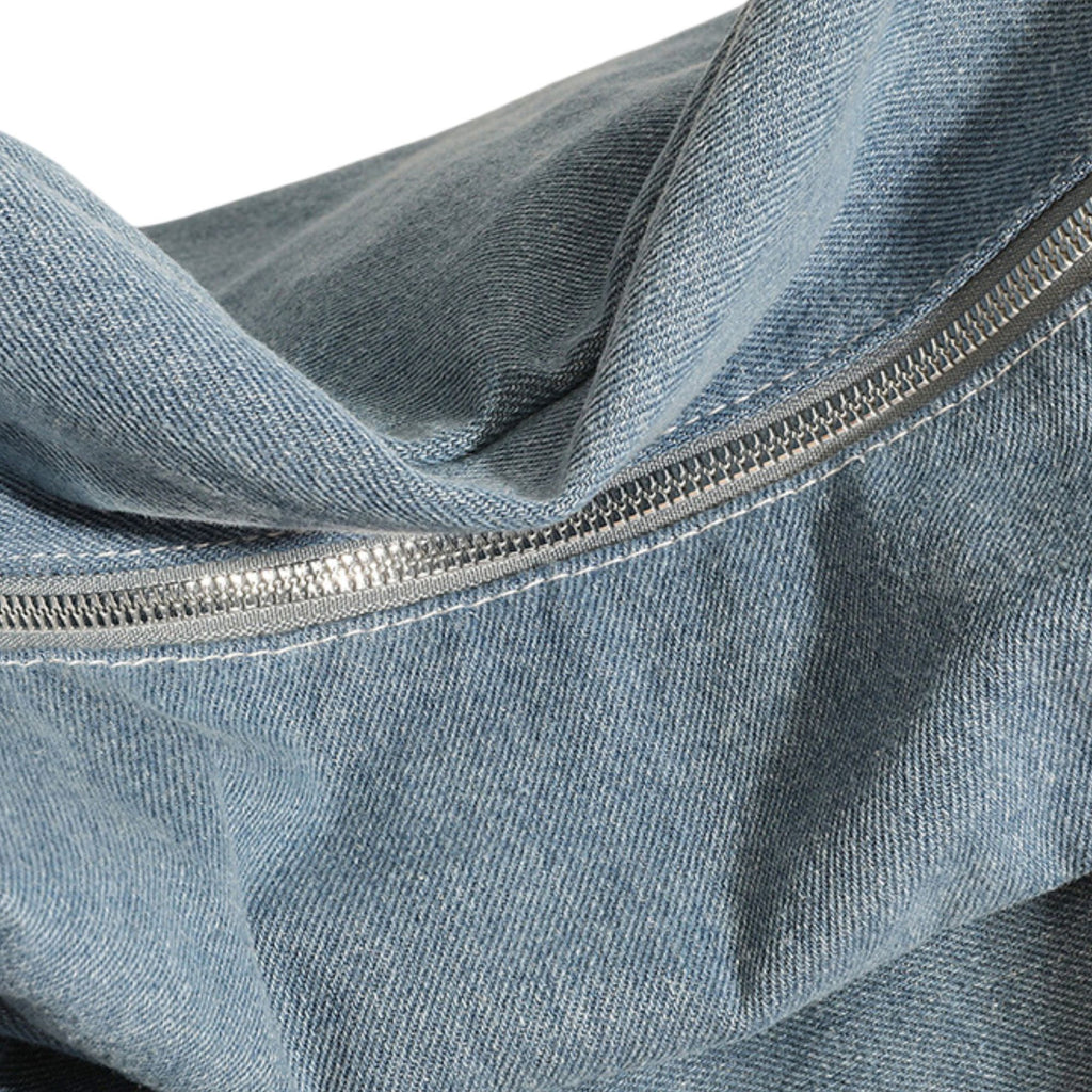 Large Tote Bag for Women, Slouchy Shoulder Crossbody Bag for Work & Everyday Use