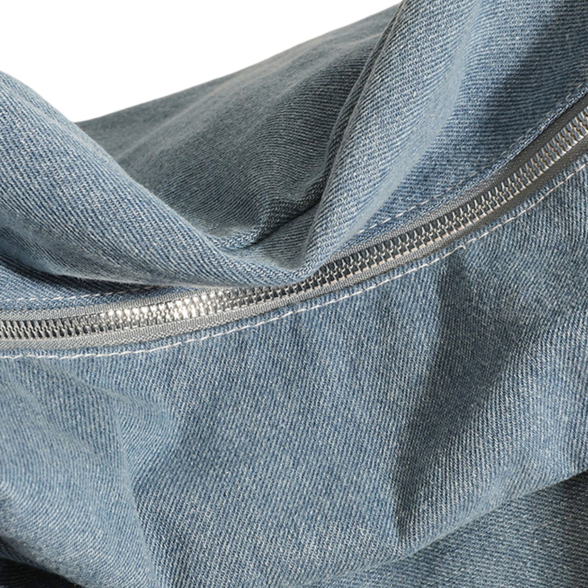 Large Tote Bag for Women, Slouchy Shoulder Crossbody Bag for Work & Everyday Use