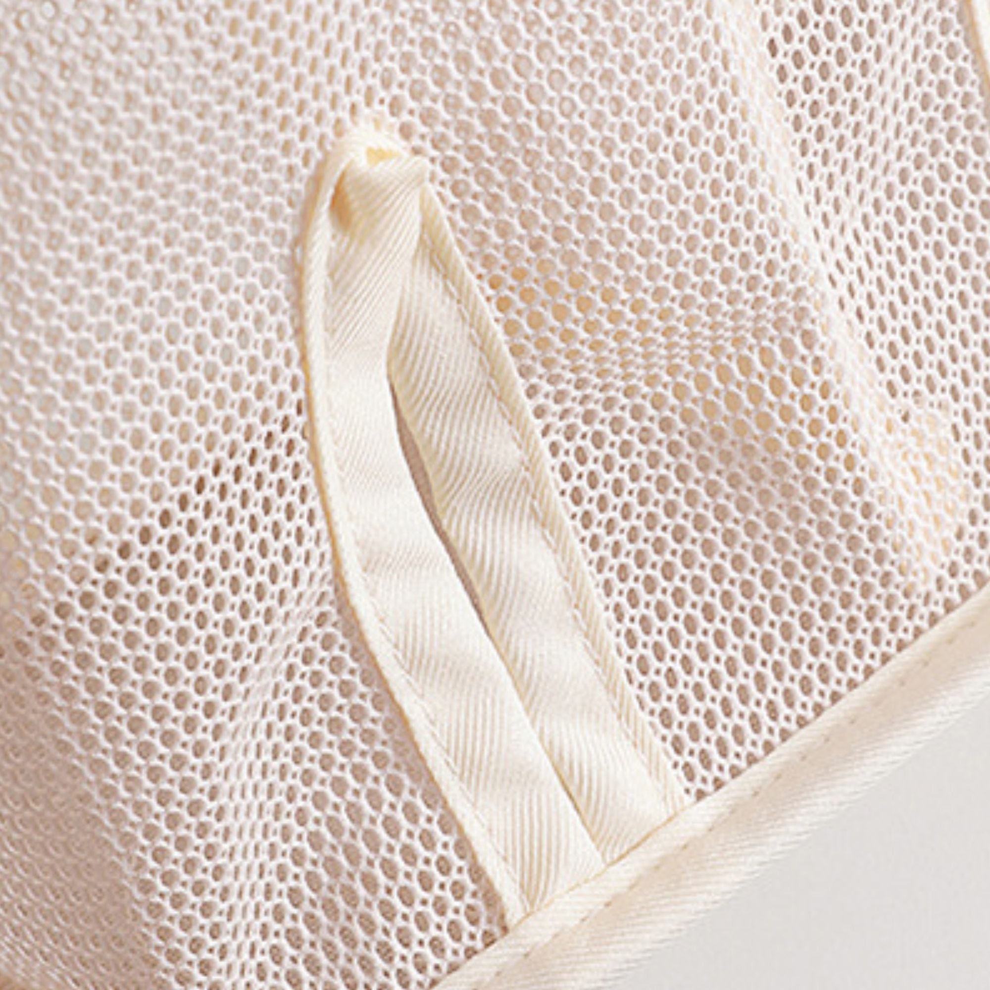 2 Pack Hanging Storage Bags Vertical Organizer Socks Storage for Closet Door Wall Space Saving