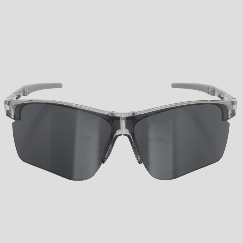 Anna-Kaci Active Women's Foldable Color-Changing UV-Protect Outdoor Sports Running Sunglasses