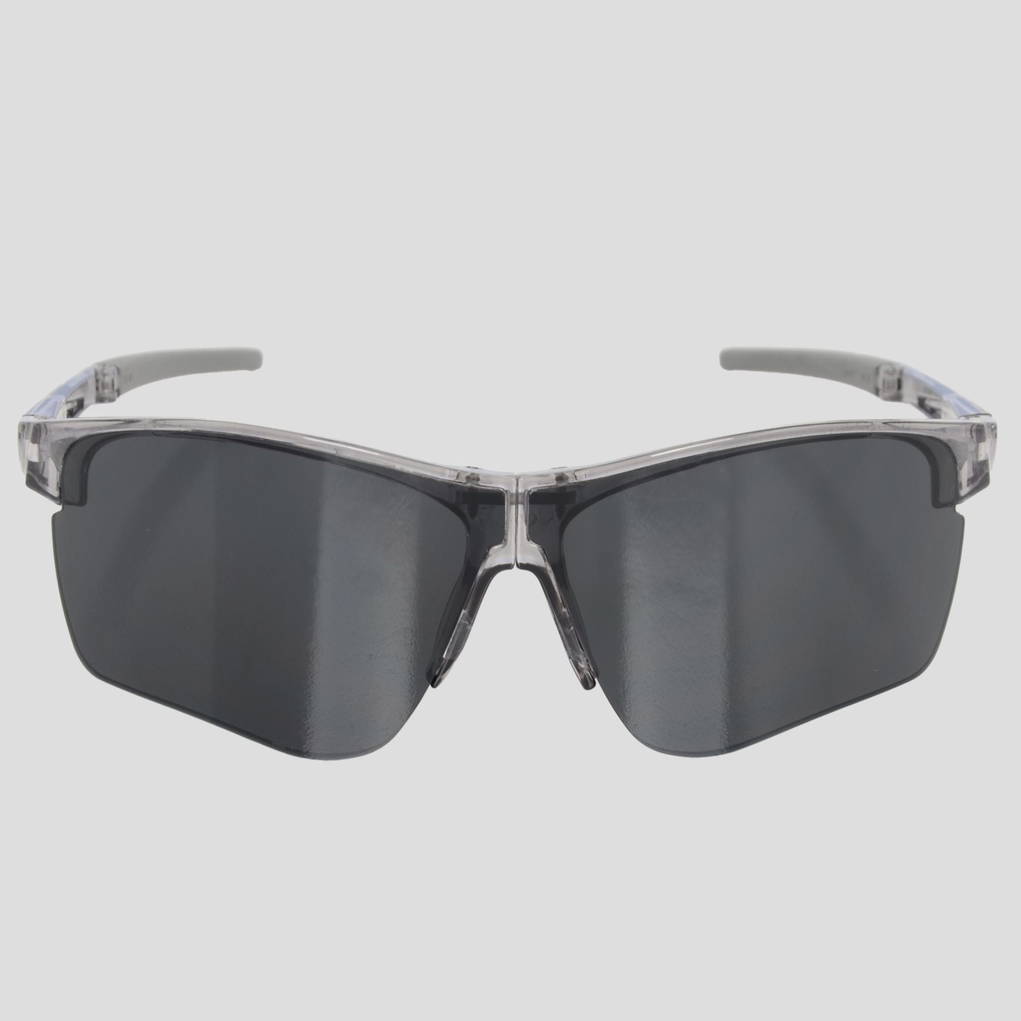 Anna-Kaci Active Women's Foldable Color-Changing UV-Protect Outdoor Sports Running Sunglasses