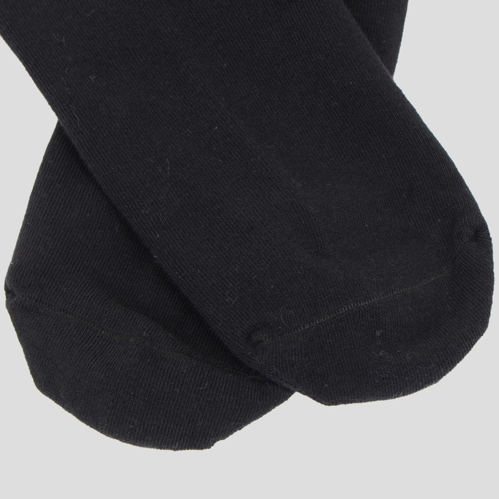 Anna-Kaci Women's Slouchy Ankle Socks Soft Solid Cotton for Casual Comfort 2 Pairs