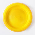 EVA Dog Toy Interactive Fetch Disc and Chew Ball Durable Play Toy for Dogs