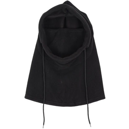 Alilang Winter Fleece Face Mask Balaclava Warm Neck Face Cover Hat Cap Hooded Scarf for Men and Women