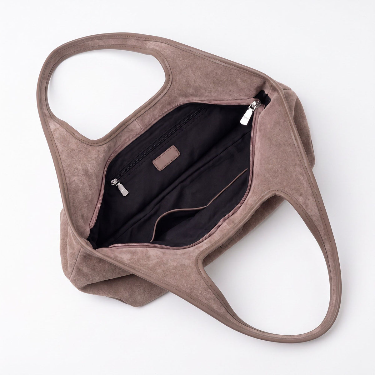 Large Hobo Shoulder Bag Oversized Everyday Tote Bag