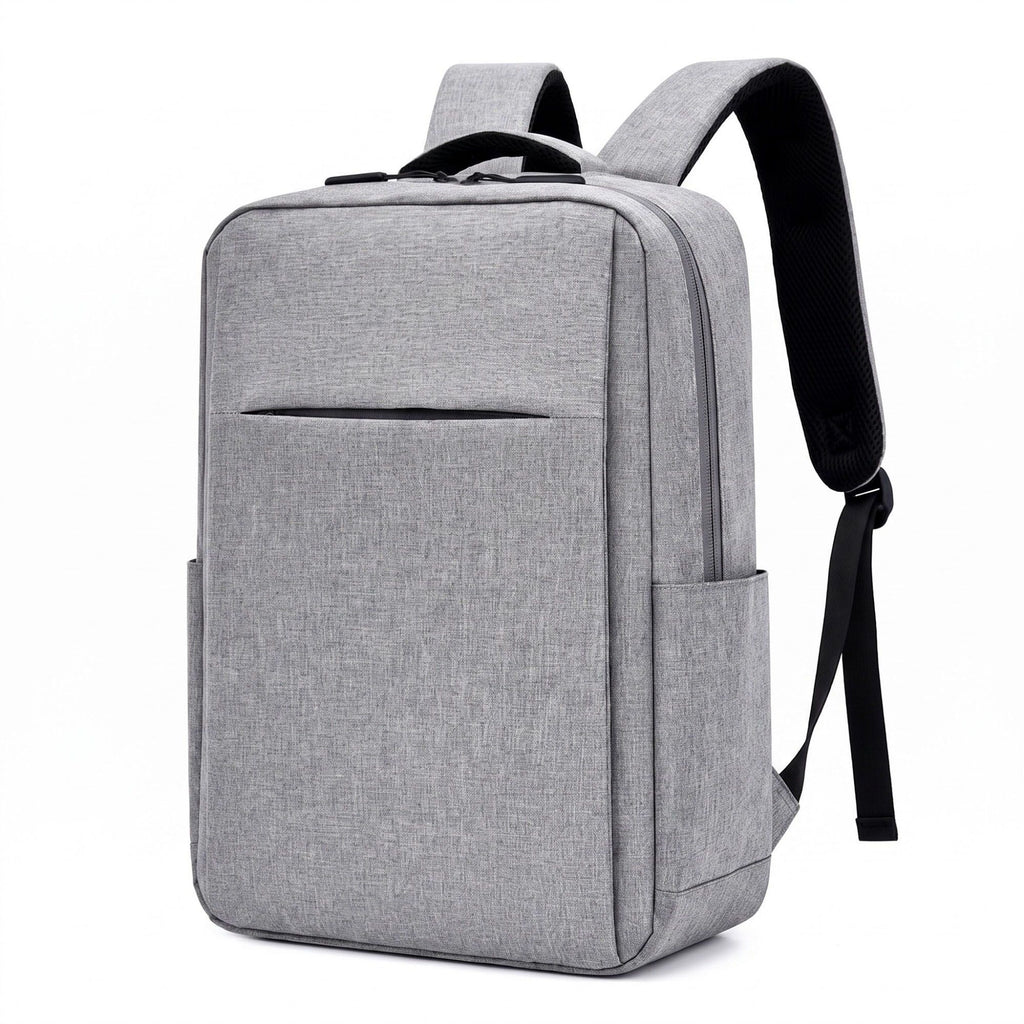 Modern Slim Laptop Backpack - Professional  Commuter Daypack for Office, School, and Travel