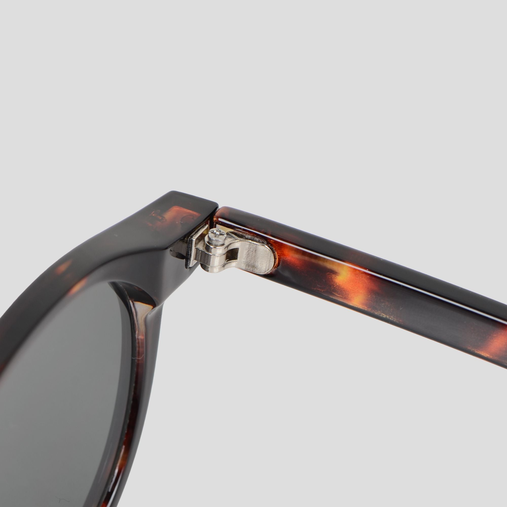 Anna-Kaci Classic Round Women's Polarized Sunglasses UV400 Protection