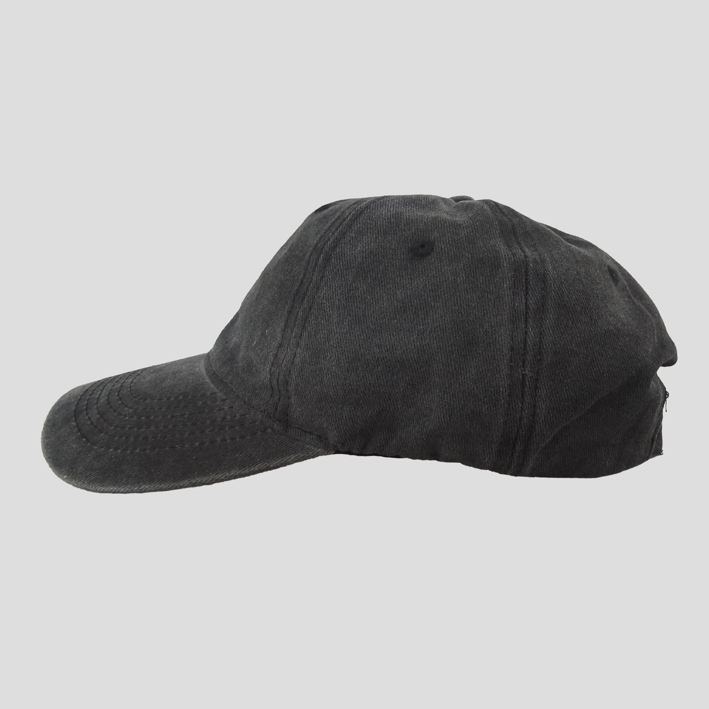 Anna-Kaci Women's Baseball Cap with Sunflower Embroidery
