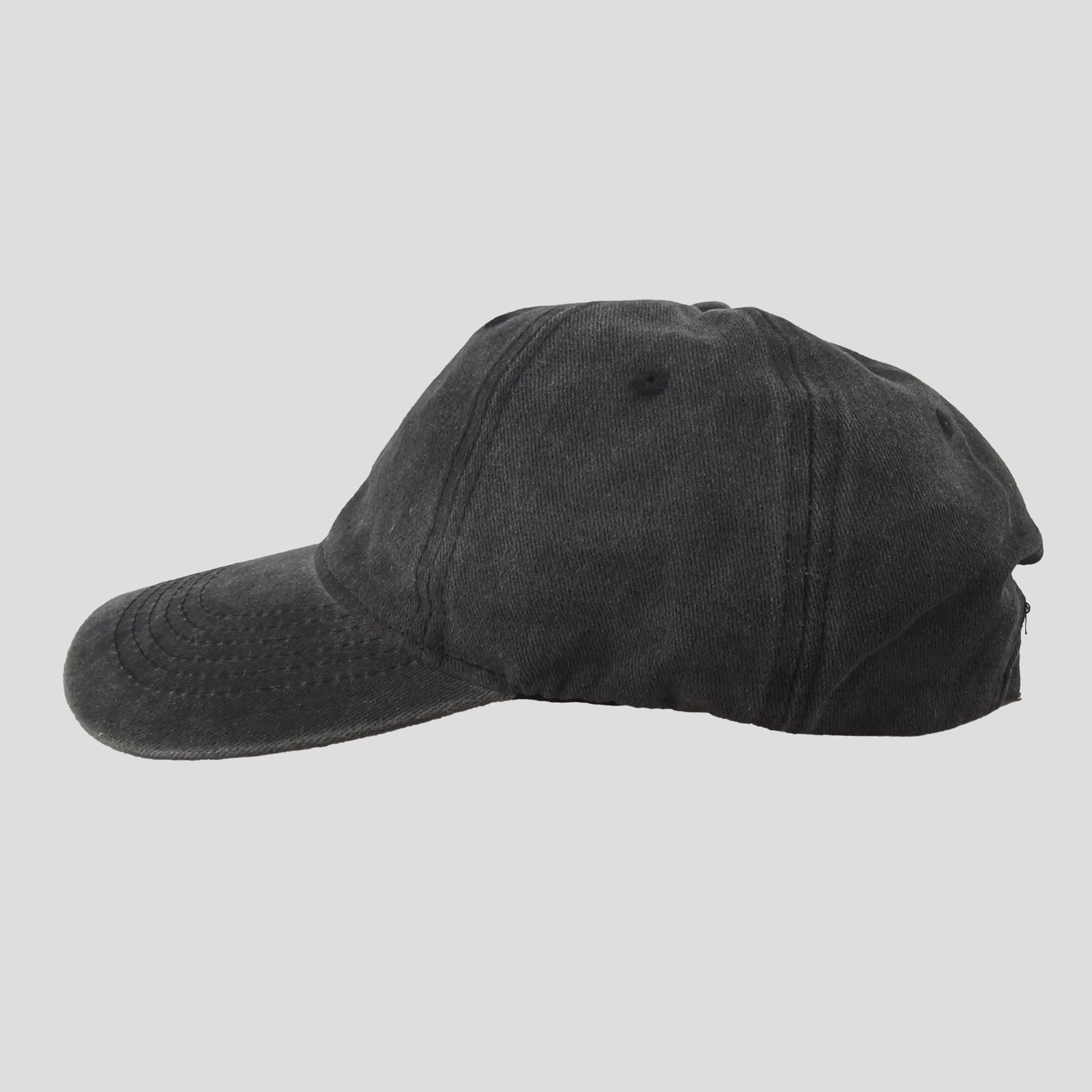 Anna-Kaci Women's Baseball Cap with Sunflower Embroidery