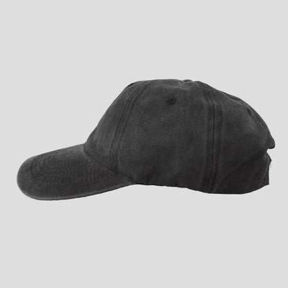 Anna-Kaci Women's Baseball Cap with Sunflower Embroidery