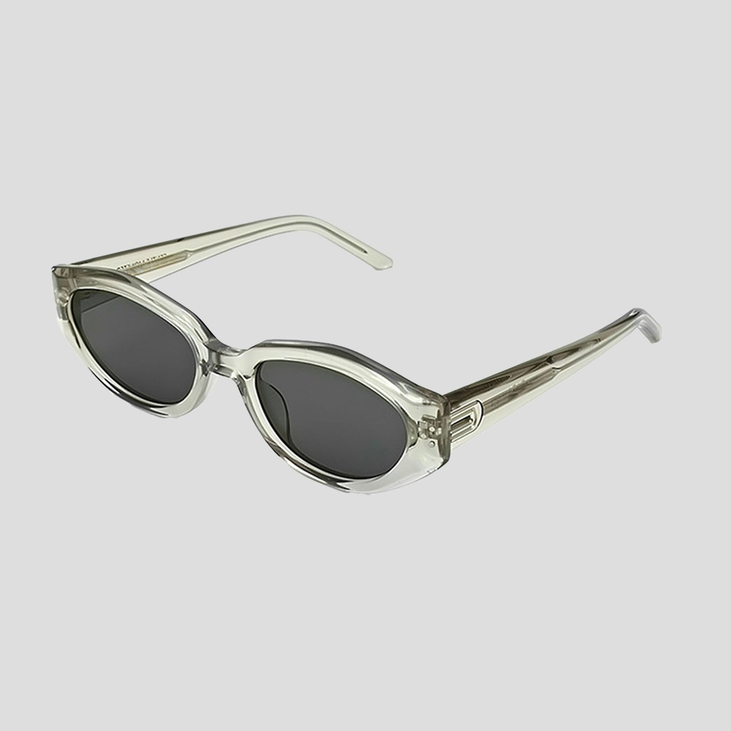 Anna-Kaci Trendy Geometric Women's Polarized Sunglasses UV400 Protection