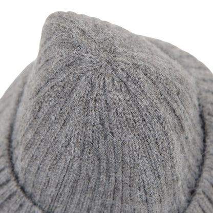 Alilang Warm Winter Knitted Beanie Hat with Earflap Daily Headwear Ski Mask for Men Women