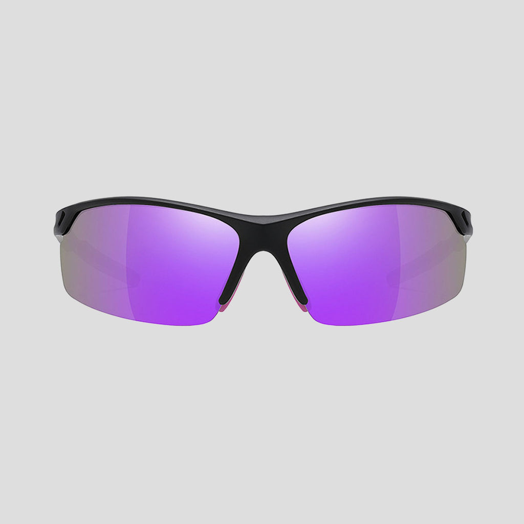 Anna-Kaci Active Women's Stylish Sports Running Sunglasses Polarized UV400 Protection