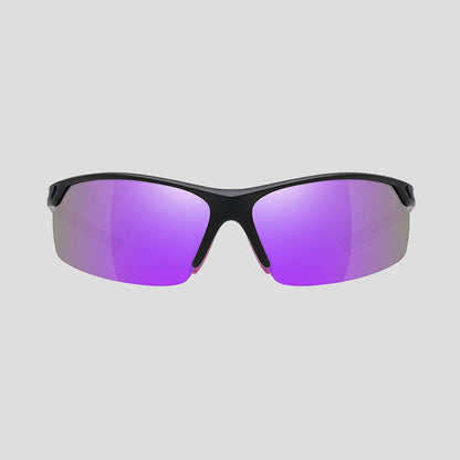 Anna-Kaci Active Women's Stylish Sports Running Sunglasses Polarized UV400 Protection