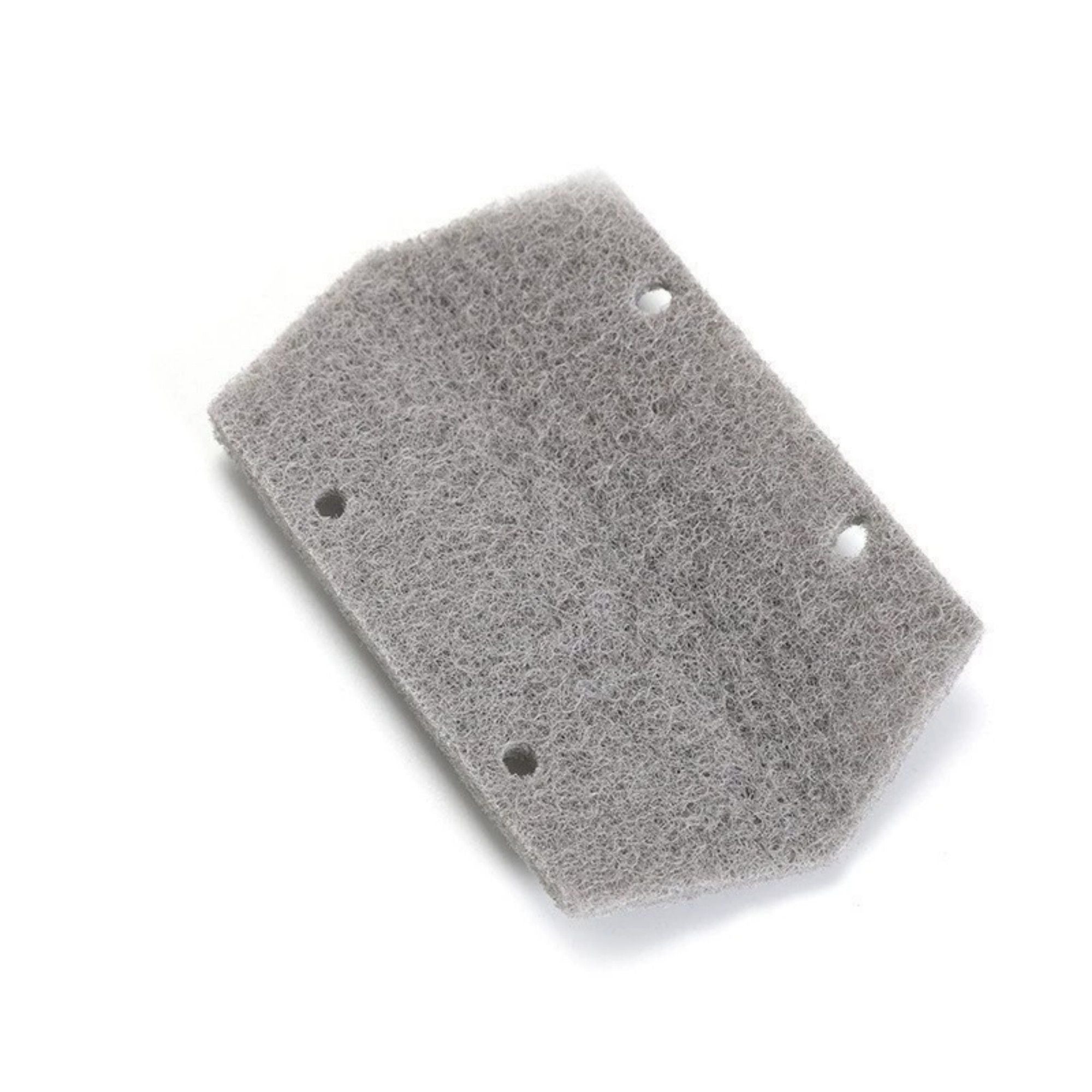 10-Piece Handheld Microfiber Cleaning Pad Tool for Window Tracks, Sinks and Kitchen Surfaces