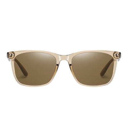 Anna-Kaci Classic Fashion Casual Square Polarized Sunglasses UV400 Protection